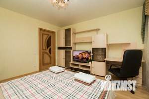 2-к квартира, посуточно, 60м2, 4/9 этаж