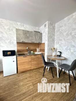 1-к квартира, посуточно, 25м2, 3/14 этаж