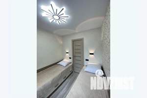 3-к квартира, посуточно, 56м2, 2/9 этаж