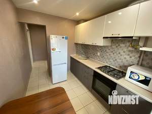 2-к квартира, на длительный срок, 50м2, 3/9 этаж