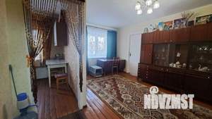 2-к квартира, на длительный срок, 42м2, 2/5 этаж