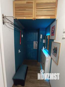 1-к квартира, на длительный срок, 34м2, 7/9 этаж