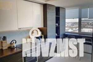 1-к квартира, посуточно, 40м2, 4/14 этаж