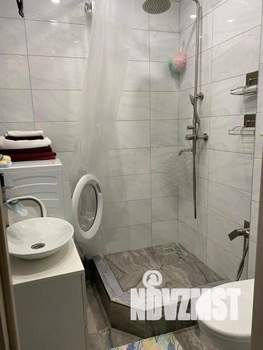 1-к квартира, посуточно, 29м2, 1/1 этаж