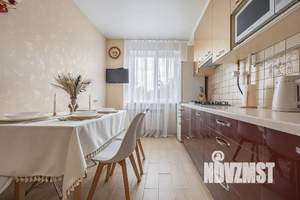3-к квартира, посуточно, 65м2, 6/9 этаж