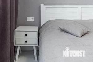 1-к квартира, посуточно, 46м2, 2/8 этаж