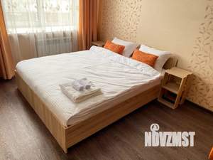 1-к квартира, посуточно, 45м2, 8/10 этаж