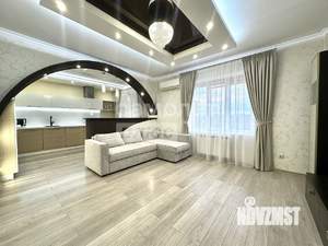 2-к квартира, на длительный срок, 67м2, 8/17 этаж