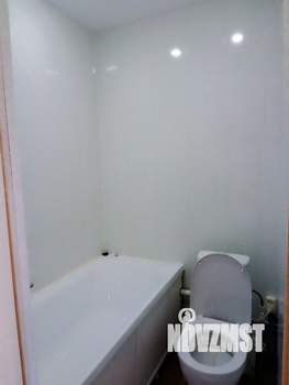 Студия квартира, на длительный срок, 15м2, 5/5 этаж