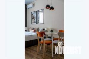 1-к квартира, посуточно, 32м2, 3/8 этаж