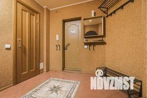 2-к квартира, посуточно, 51м2, 2/7 этаж