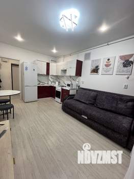 2-к квартира, на длительный срок, 44м2, 2/4 этаж