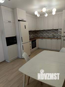 2-к квартира, на длительный срок, 60м2, 12/18 этаж