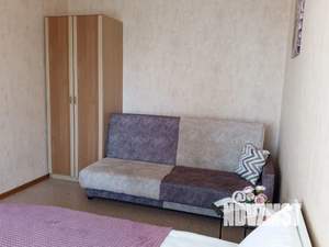 2-к квартира, посуточно, 60м2, 6/17 этаж