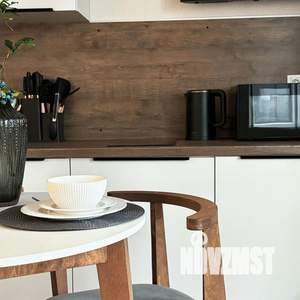 1-к квартира, посуточно, 22м2, 1/1 этаж