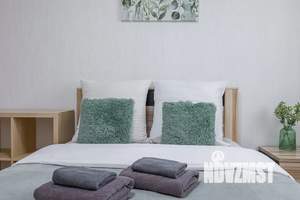 2-к квартира, посуточно, 55м2, 7/9 этаж