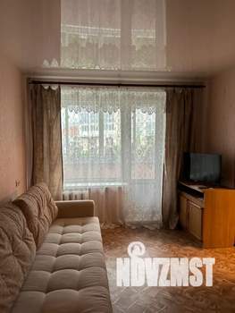 2-к квартира, посуточно, 42м2, 5/8 этаж
