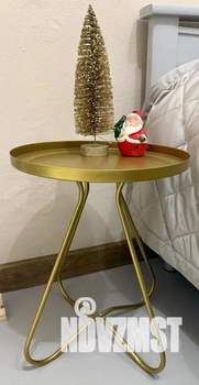 3-к квартира, посуточно, 48м2, 3/5 этаж