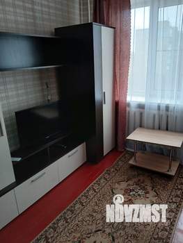 1-к квартира, на длительный срок, 21м2, 6/9 этаж