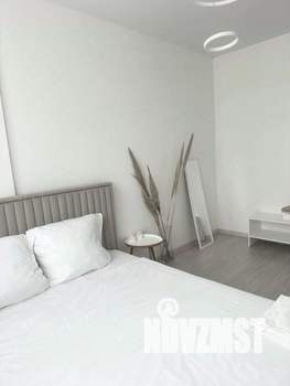 2-к квартира, посуточно, 37м2, 1/1 этаж