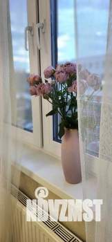 2-к квартира, посуточно, 54м2, 1/1 этаж