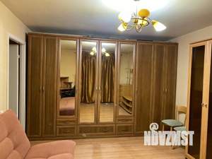 2-к квартира, посуточно, 60м2, 1/1 этаж
