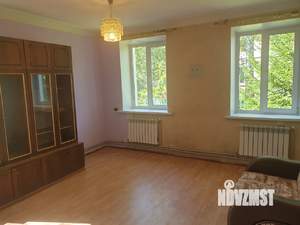 1-к квартира, на длительный срок, 33м2, 1/2 этаж