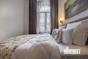 Студия квартира, посуточно, 20м2, 2/2 этаж