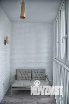 2-к квартира, посуточно, 69м2, 10/12 этаж