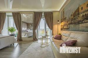 1-к квартира, посуточно, 30м2, 7/10 этаж