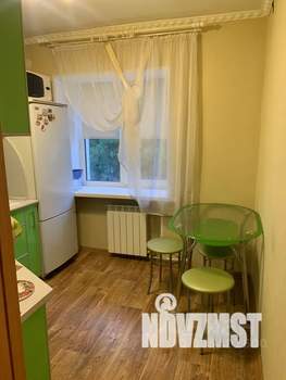 1-к квартира, посуточно, 30м2, 2/5 этаж