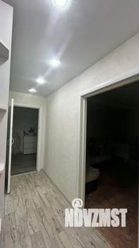 2-к квартира, на длительный срок, 46м2, 6/9 этаж