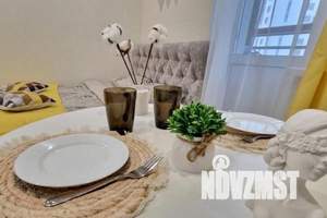 1-к квартира, посуточно, 22м2, 8/17 этаж