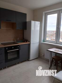 1-к квартира, посуточно, 38м2, 9/10 этаж