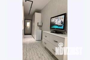 1-к квартира, посуточно, 23м2, 4/21 этаж