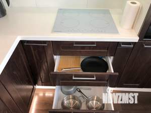 1-к квартира, посуточно, 43м2, 13/16 этаж