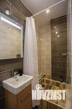 2-к квартира, посуточно, 57м2, 3/24 этаж