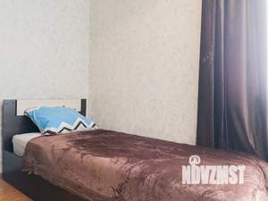 3-к квартира, посуточно, 50м2, 5/5 этаж