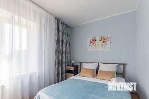 2-к квартира, посуточно, 65м2, 7/17 этаж