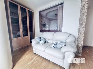 3-к квартира, посуточно, 75м2, 1/1 этаж