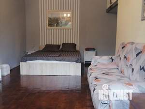 2-к квартира, посуточно, 50м2, 5/9 этаж