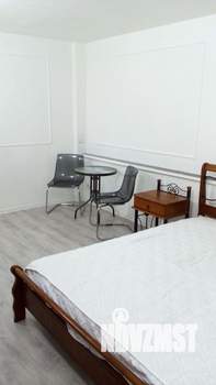 1-к квартира, на длительный срок, 30м2, 1/5 этаж