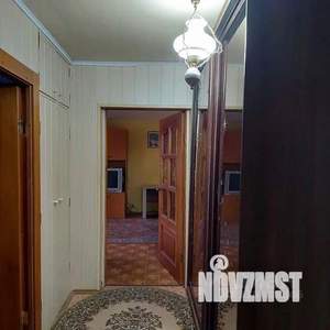 2-к квартира, посуточно, 51м2, 1/1 этаж