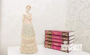 2-к квартира, посуточно, 61м2, 1/1 этаж