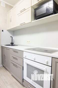 1-к квартира, посуточно, 39м2, 1/1 этаж