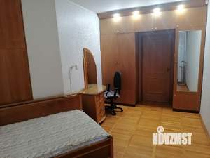 2-к квартира, посуточно, 38м2, 4/5 этаж