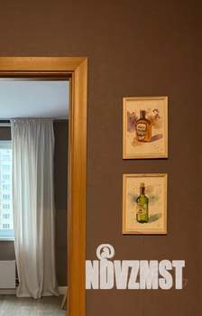 2-к квартира, посуточно, 61м2, 13/17 этаж