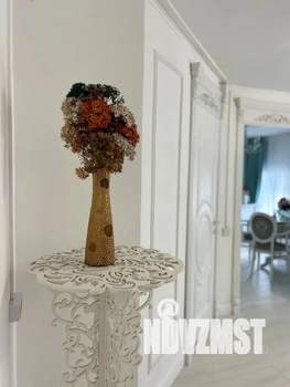 3-к квартира, посуточно, 68м2, 3/3 этаж