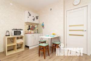 1-к квартира, посуточно, 27м2, 7/10 этаж