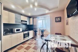 3-к квартира, посуточно, 75м2, 7/10 этаж